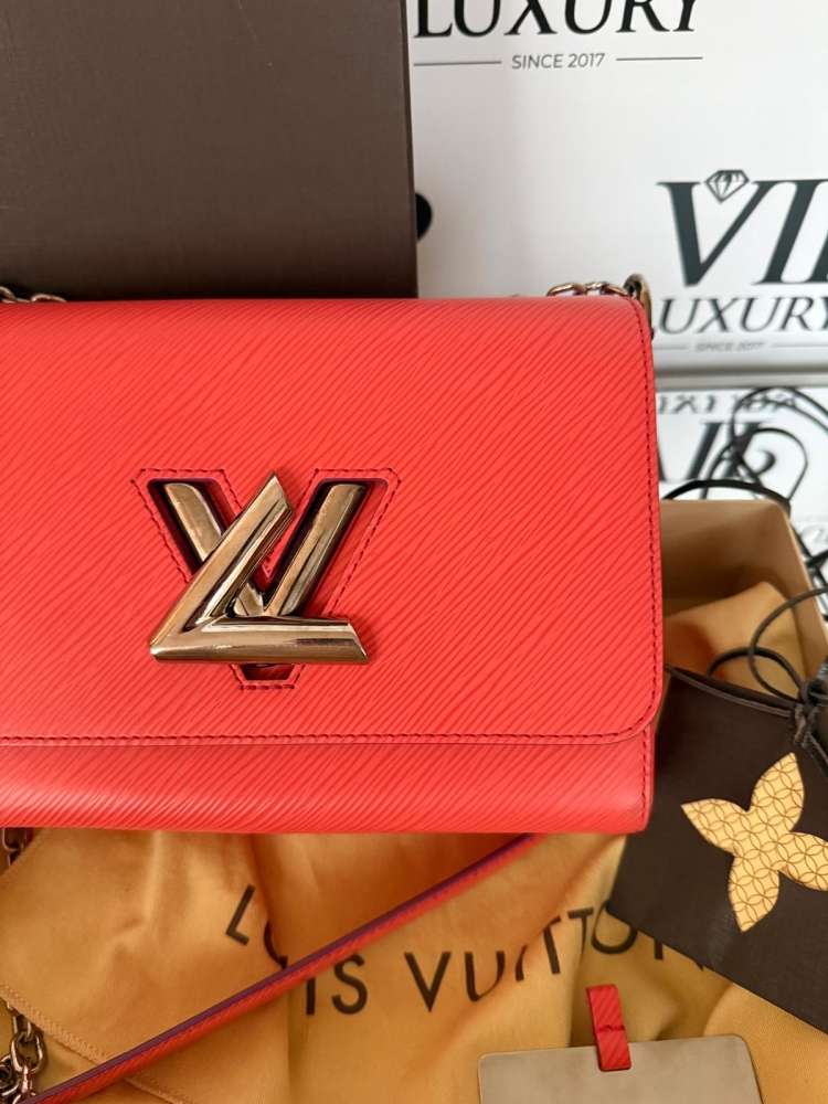 Louis Vuitton crossbody
