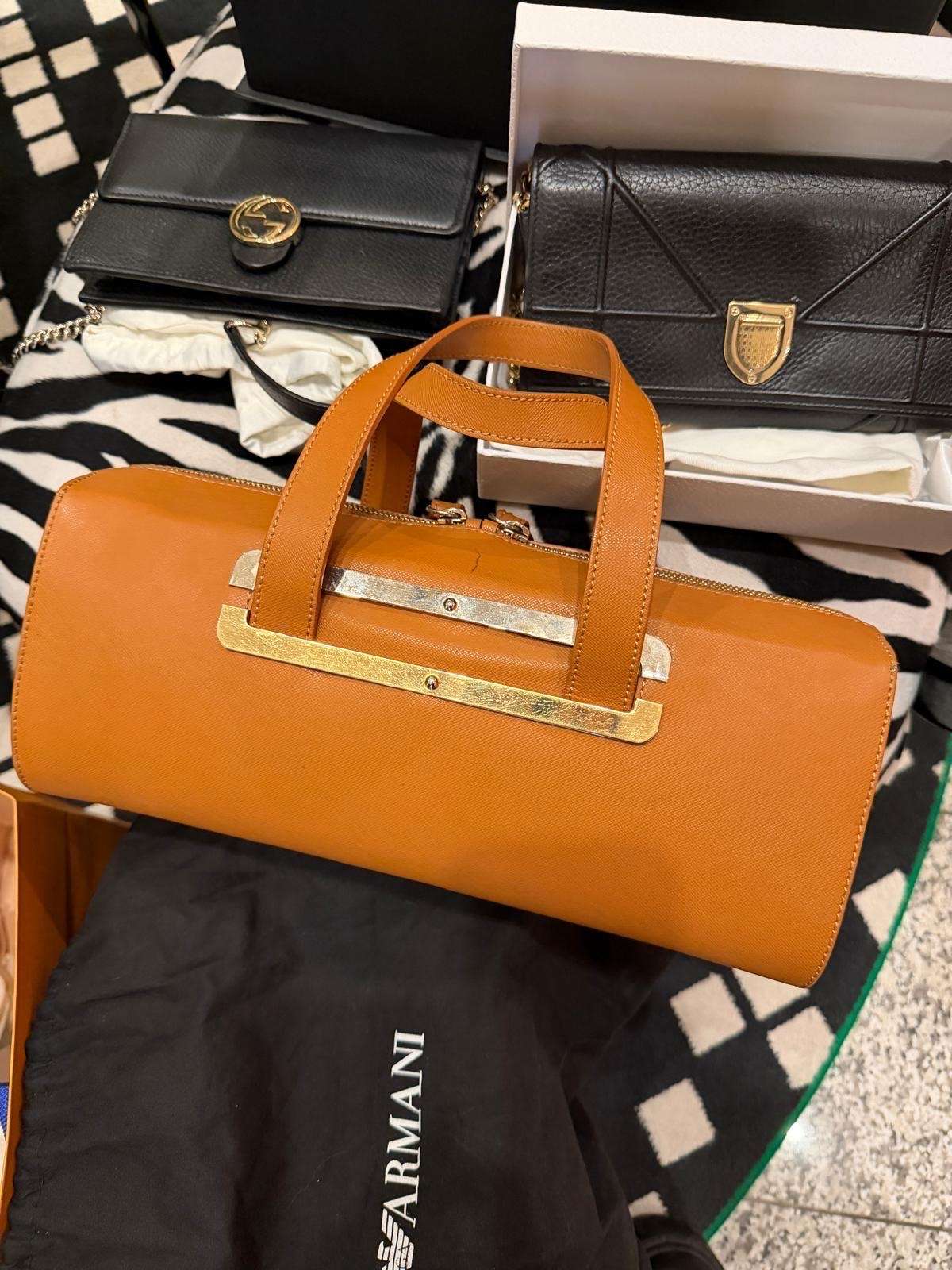 Emporio Armani kabelka