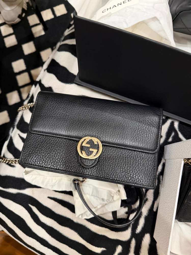 Gucci crossbody