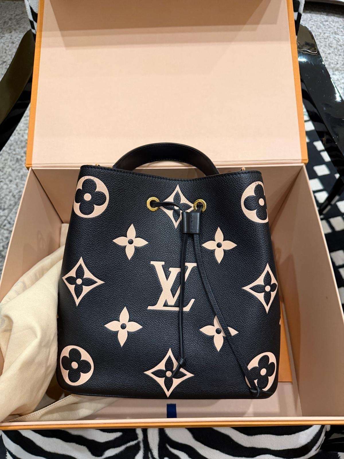 Louis Vuitton Neo Noe