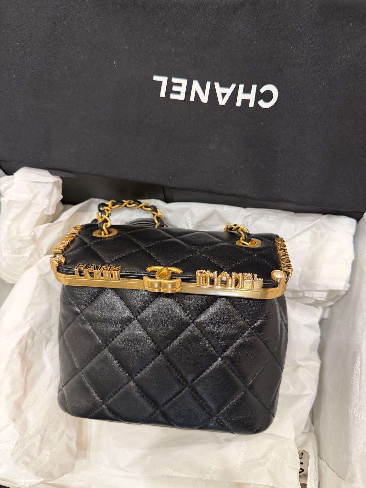 Chanel bag