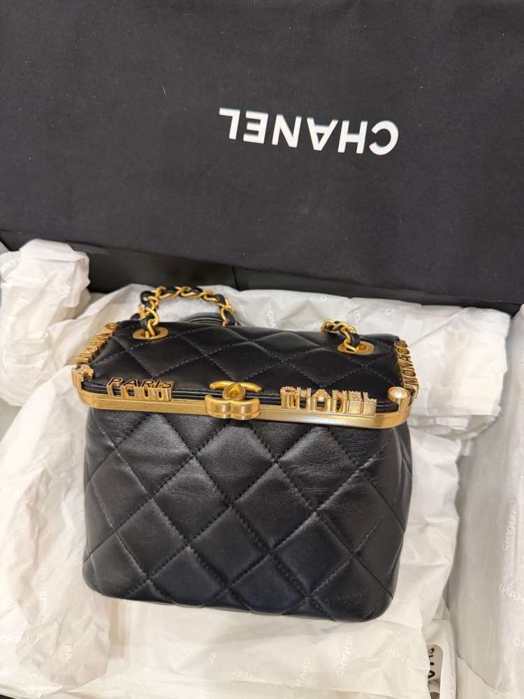 Chanel bag