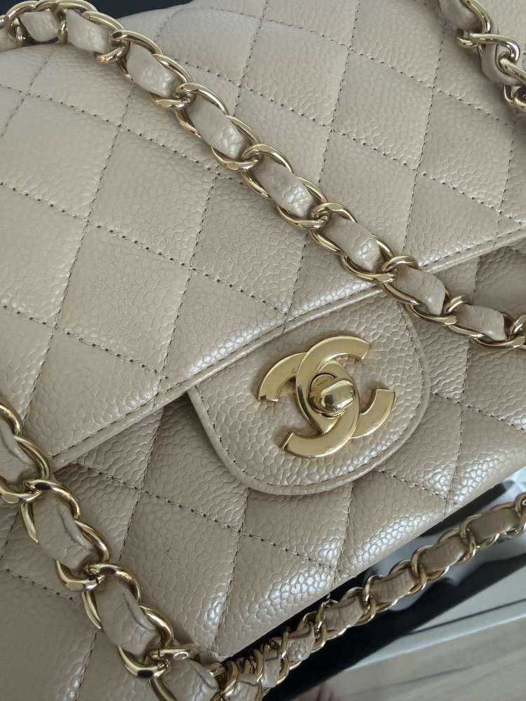 Chanel double flap  Medium