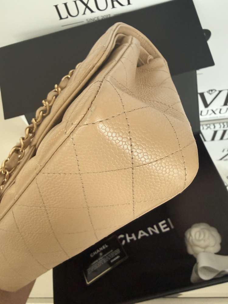 Chanel double flap  Medium