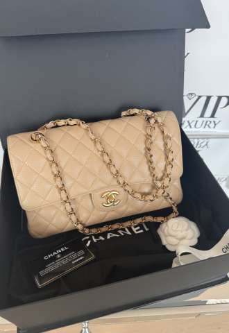https://vipluxury.sk/Chanel double flap  Medium