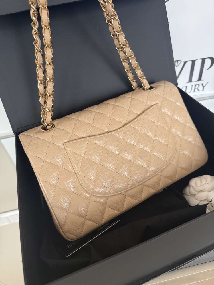Chanel double flap  Medium