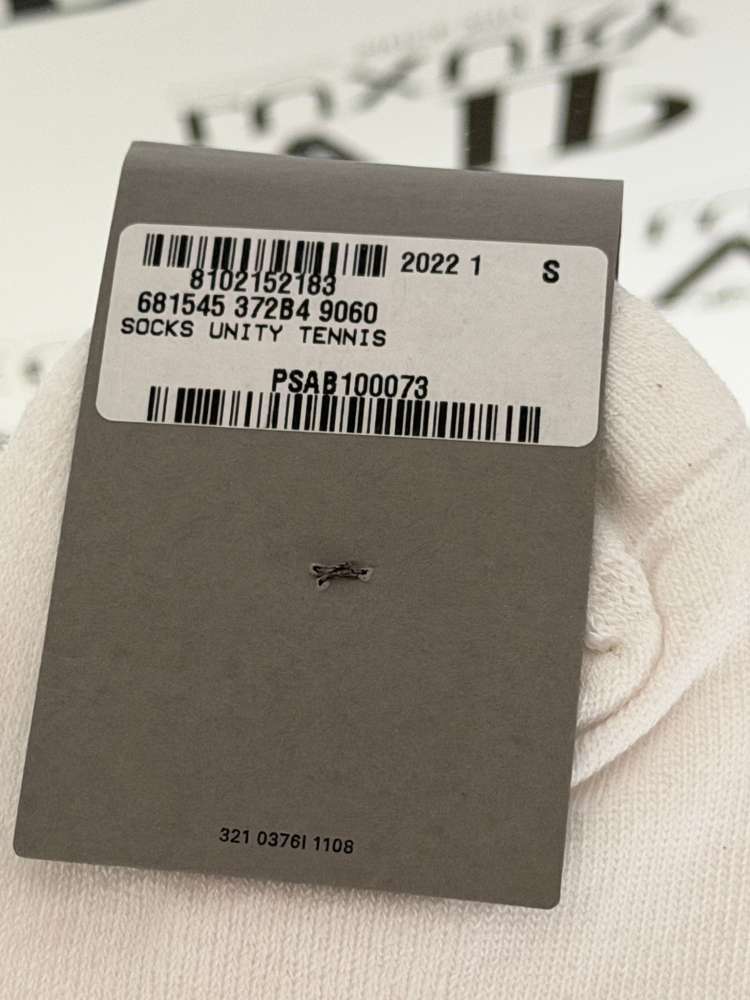 Balenciaga ponožky