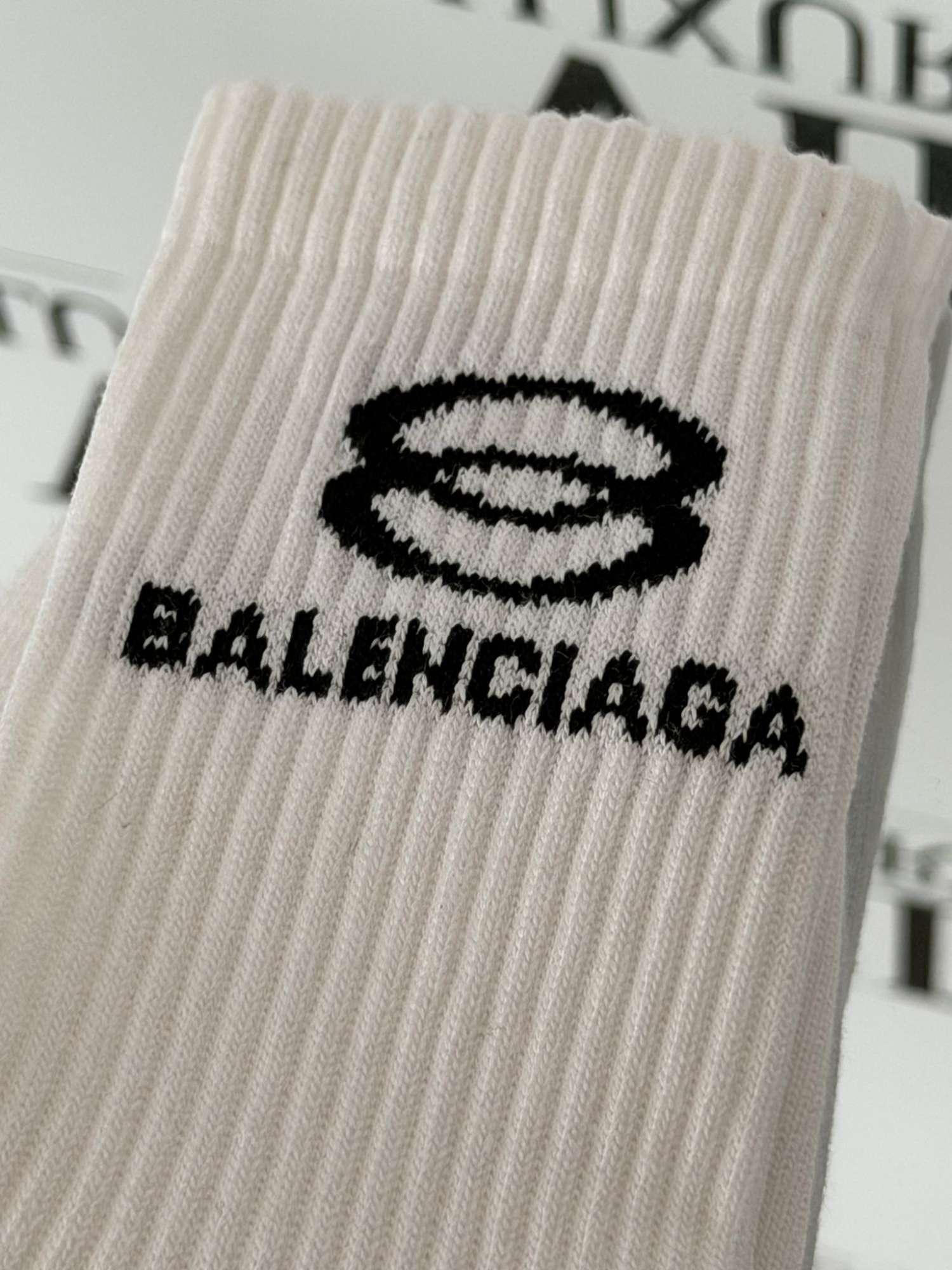 Balenciaga ponožky