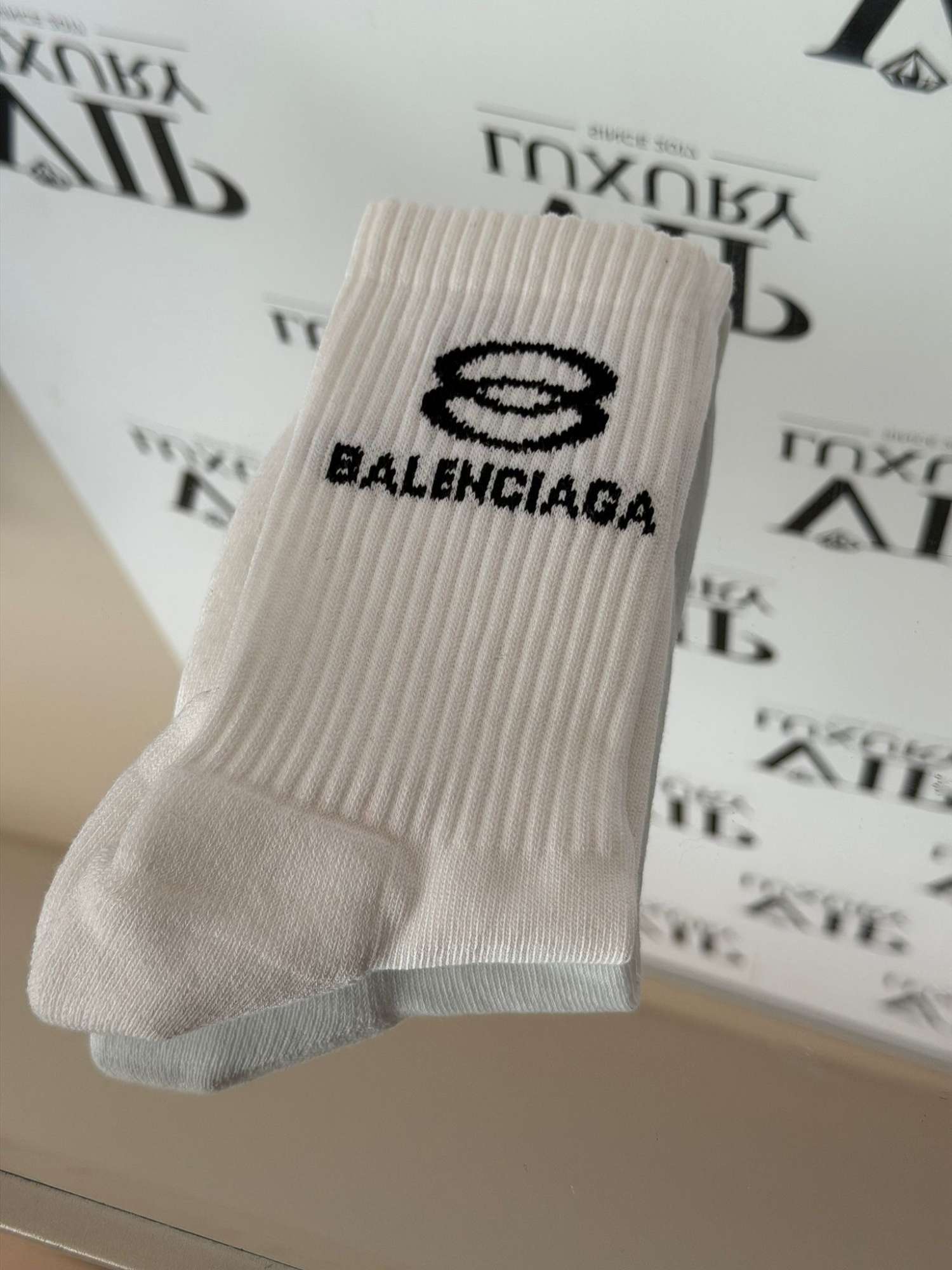 Balenciaga ponožky