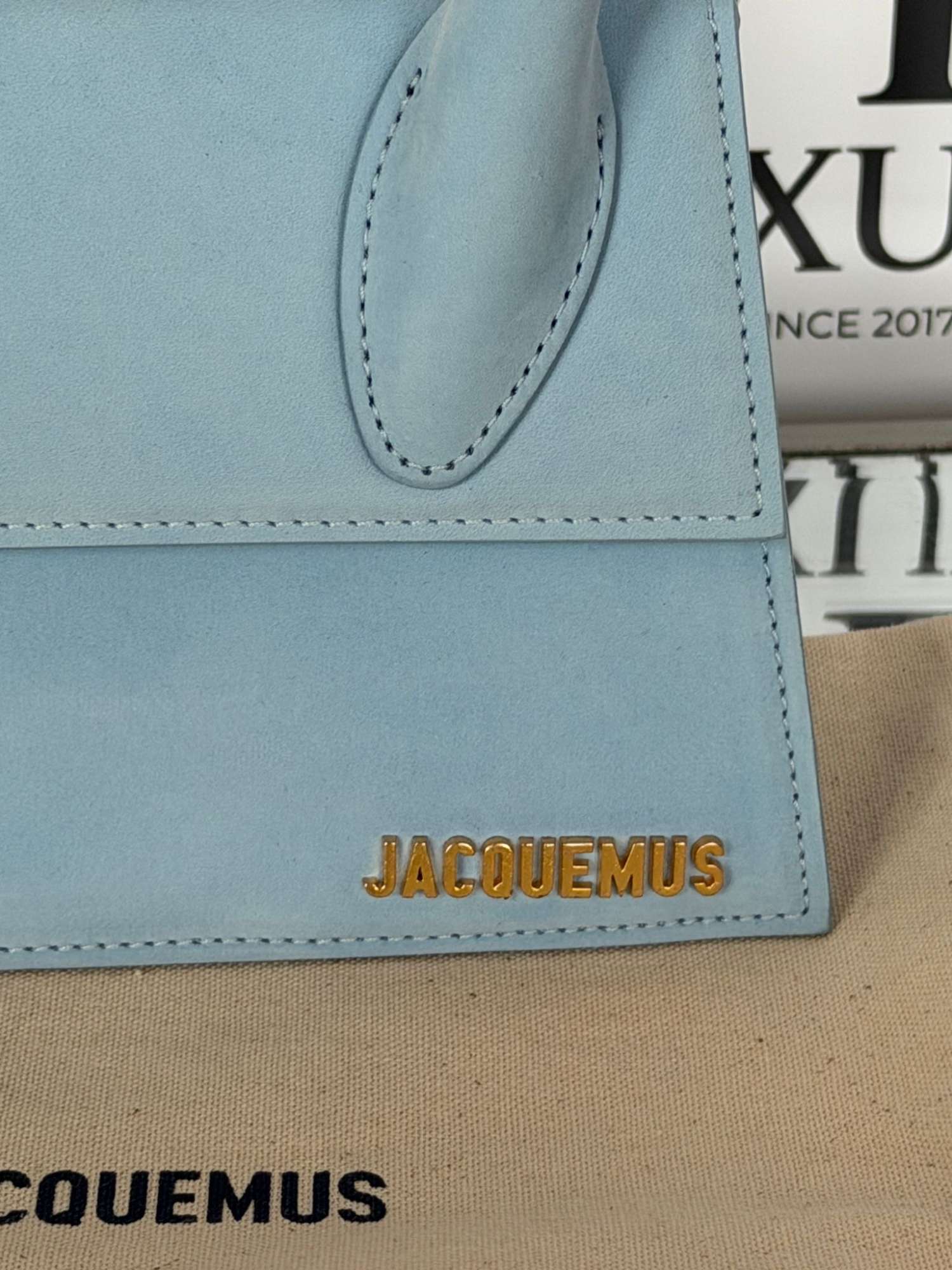 Jacquemus kabelka