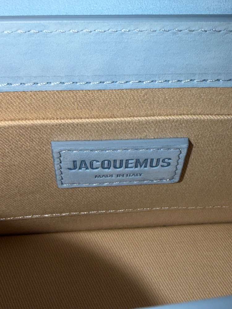 Jacquemus kabelka