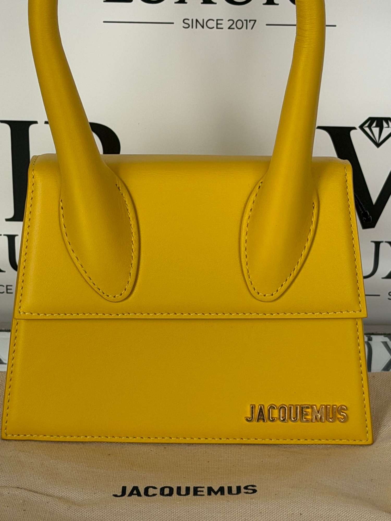 Jacquemus kabelka