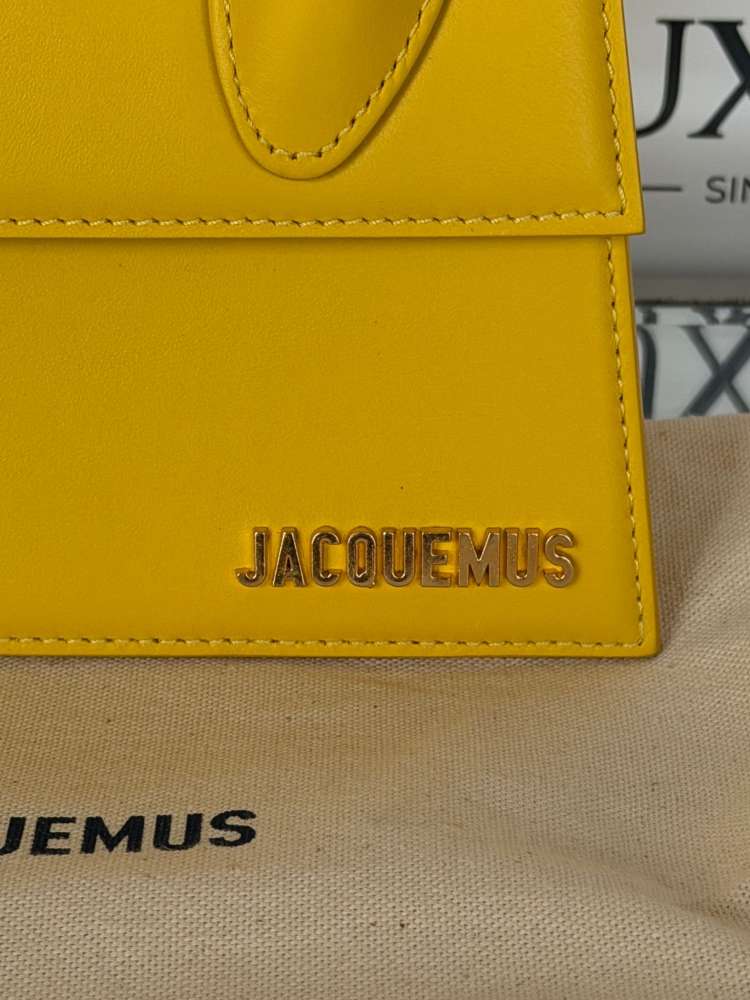 Jacquemus kabelka