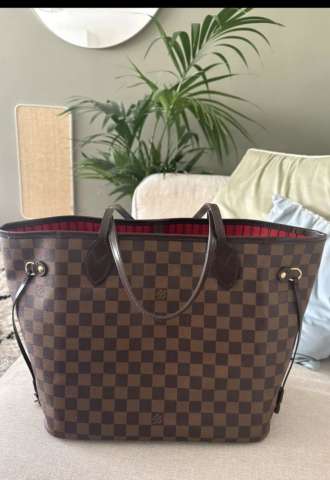 https://vipluxury.sk/Louis Vuitton Neverfull MM