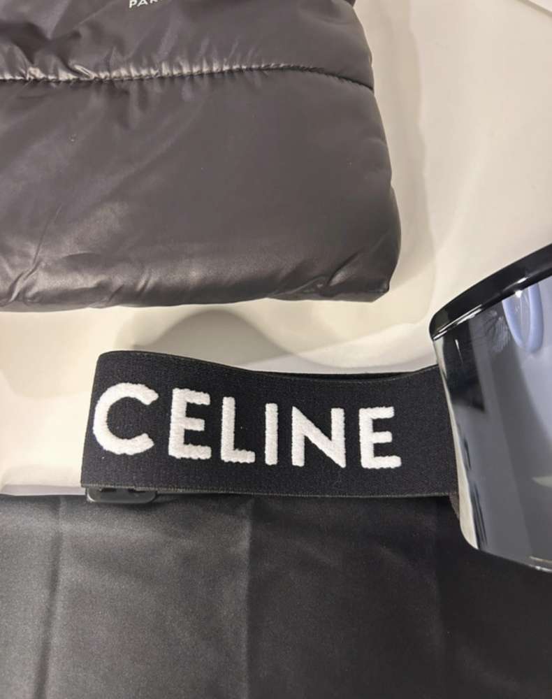 Celine lyžiarske okuliare