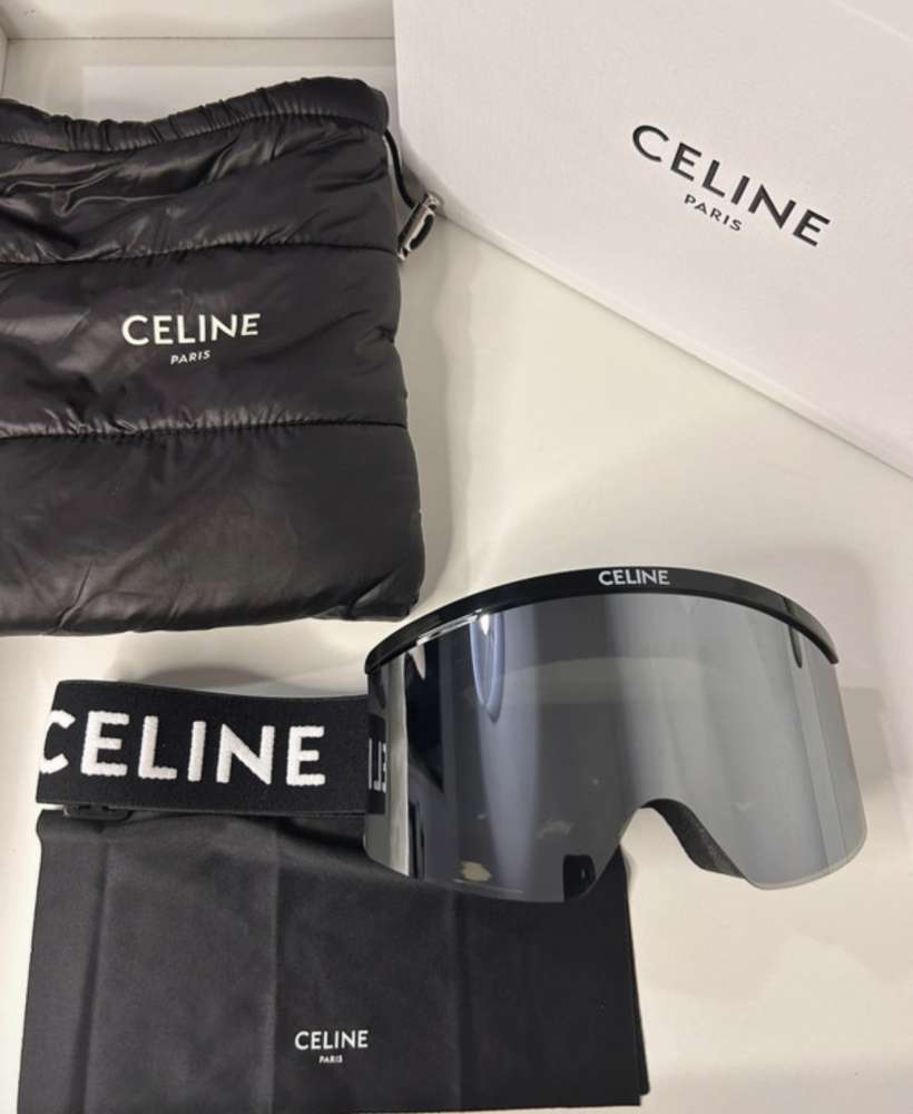 Celine lyžiarske okuliare