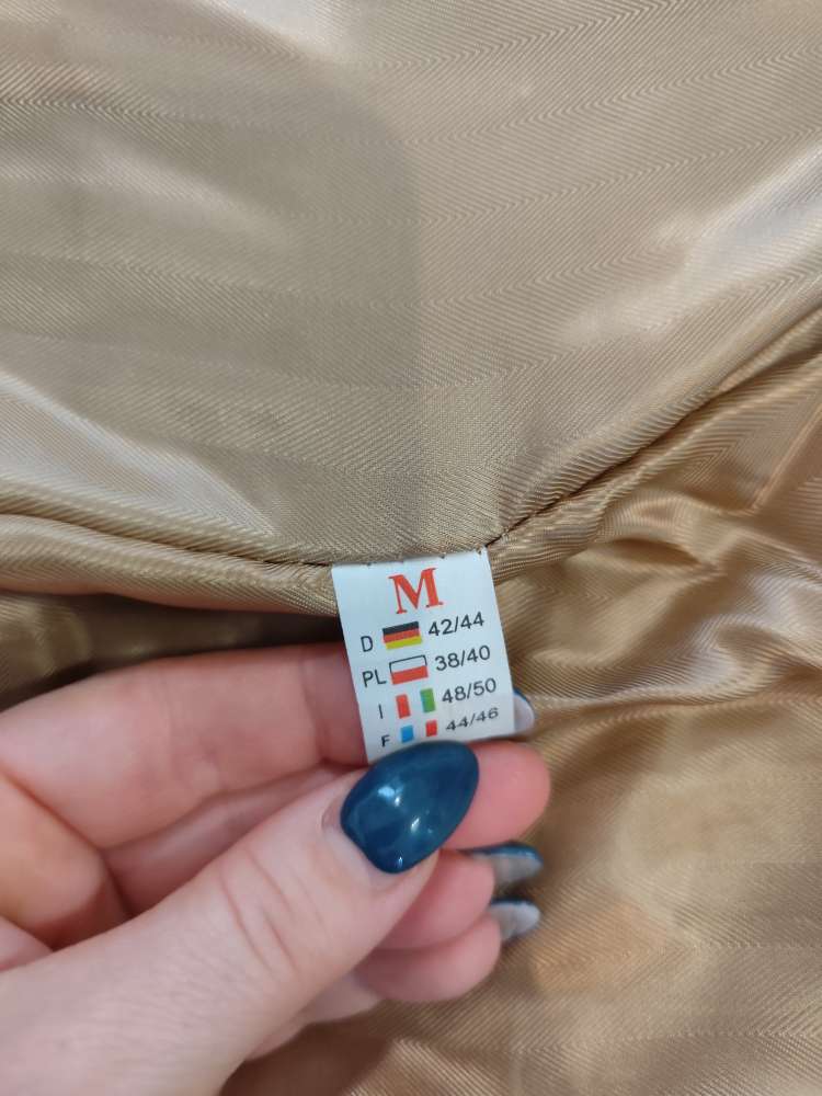 Luxusná kozusinova vesta