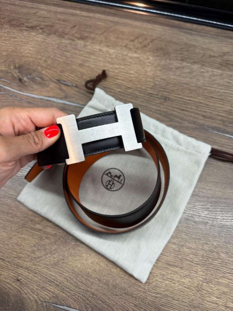 Hermes opasky plus spona