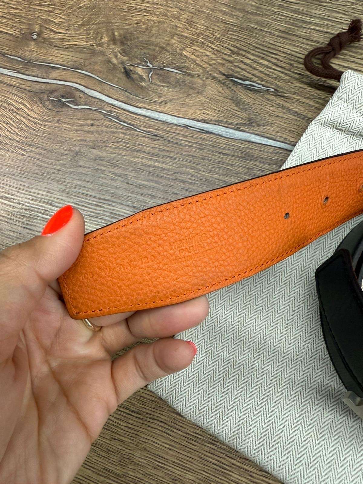 Hermes opasky plus spona