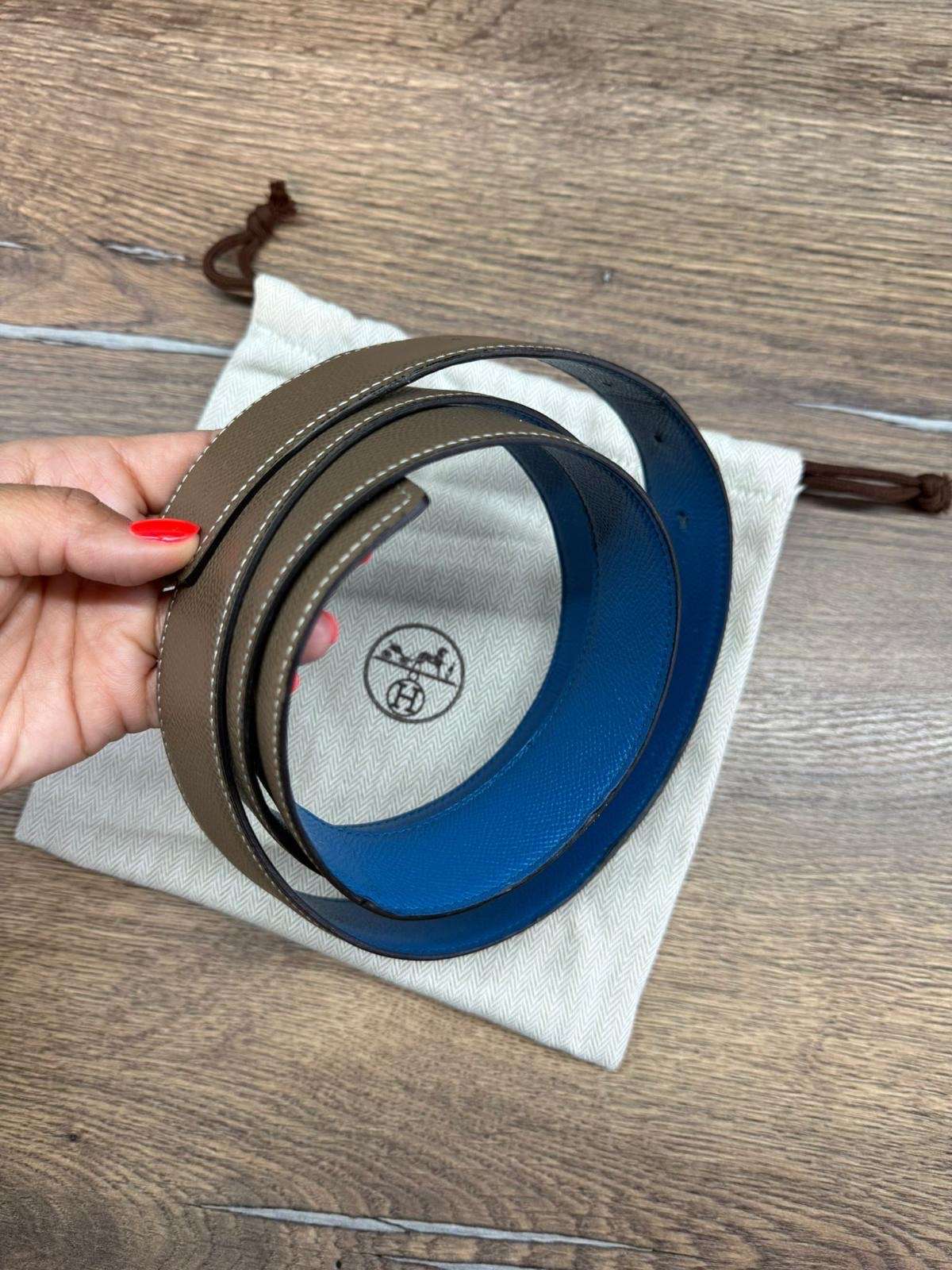 Hermes opasky plus spona