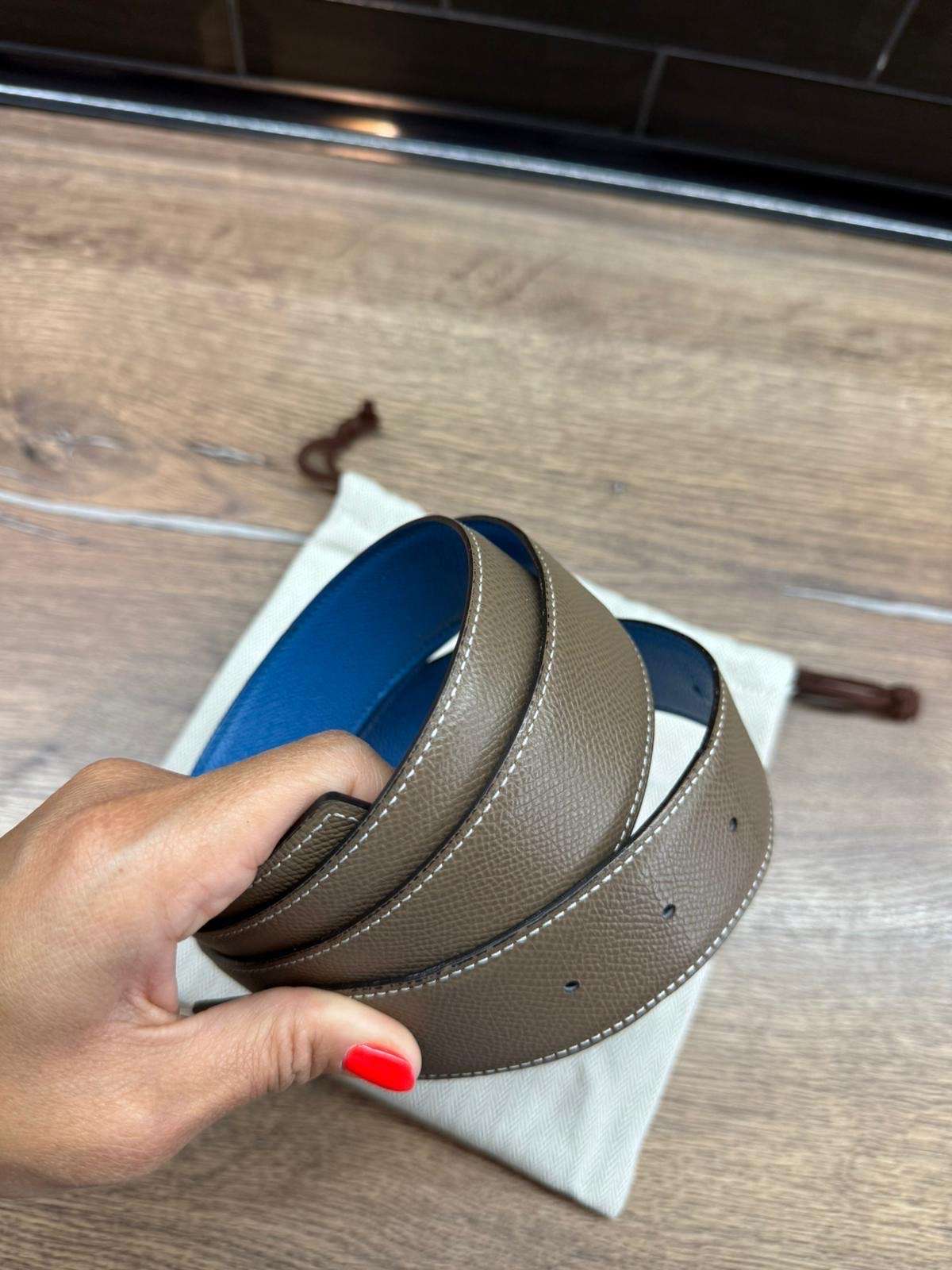 Hermes opasky plus spona