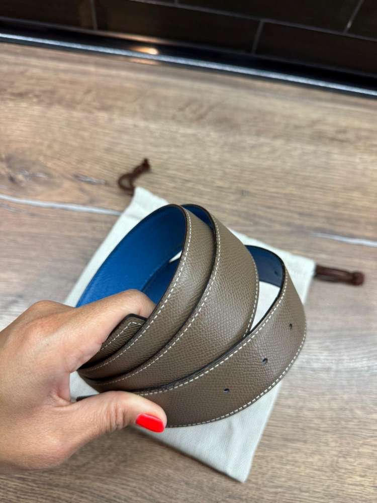 Hermes opasky plus spona