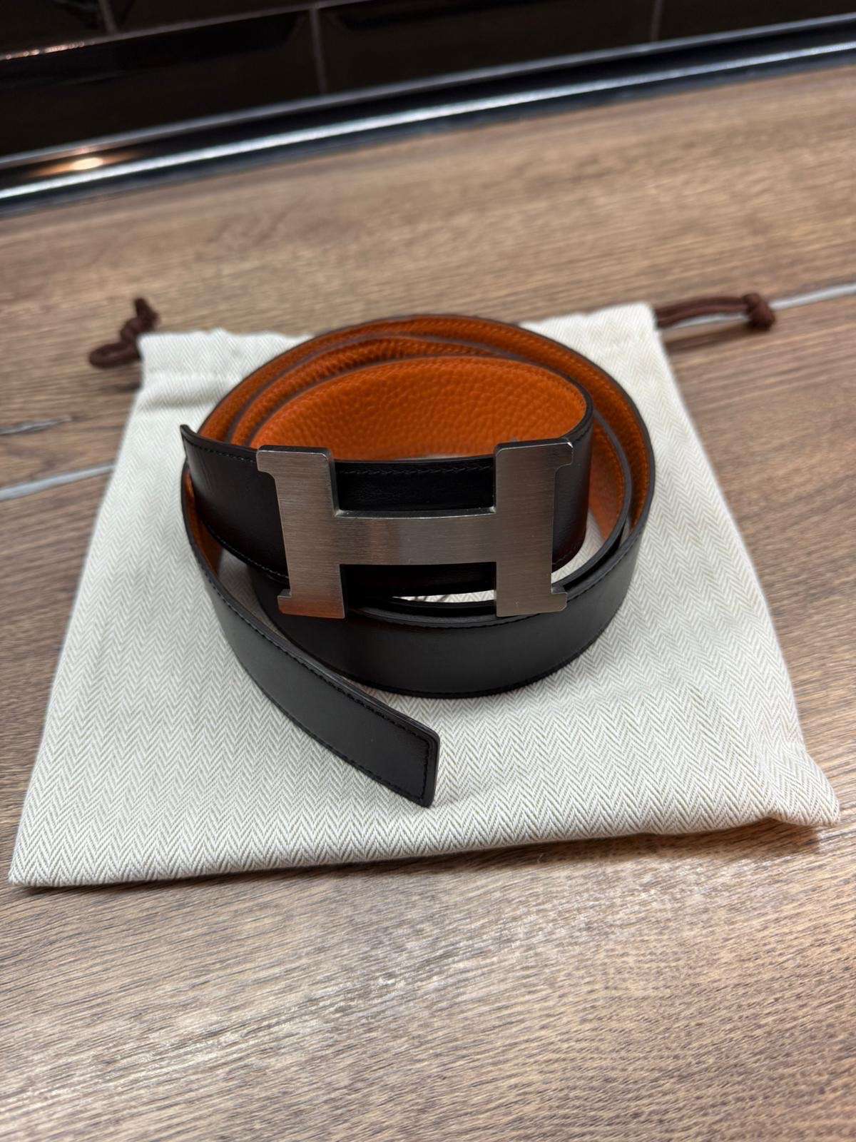 Hermes opasky plus spona