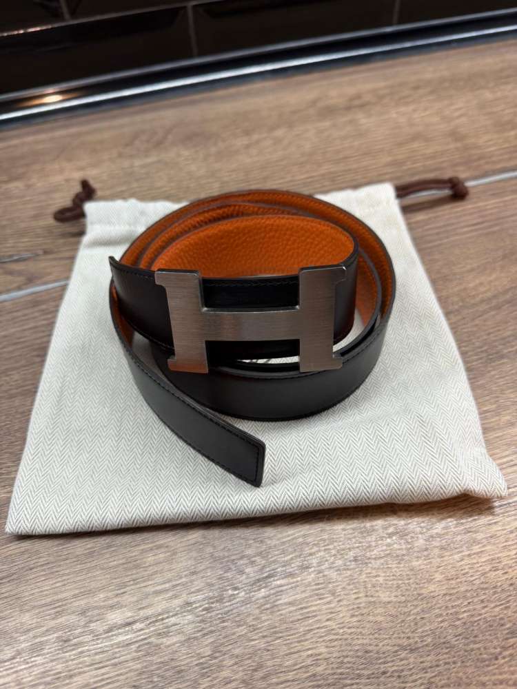 Hermes opasky plus spona