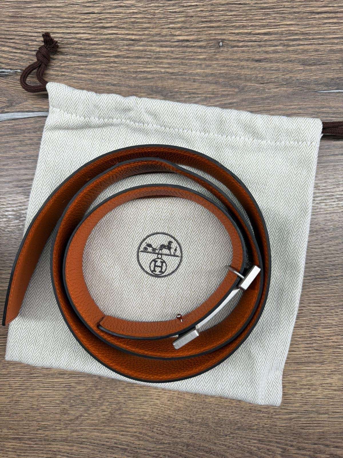 Hermes opasky plus spona