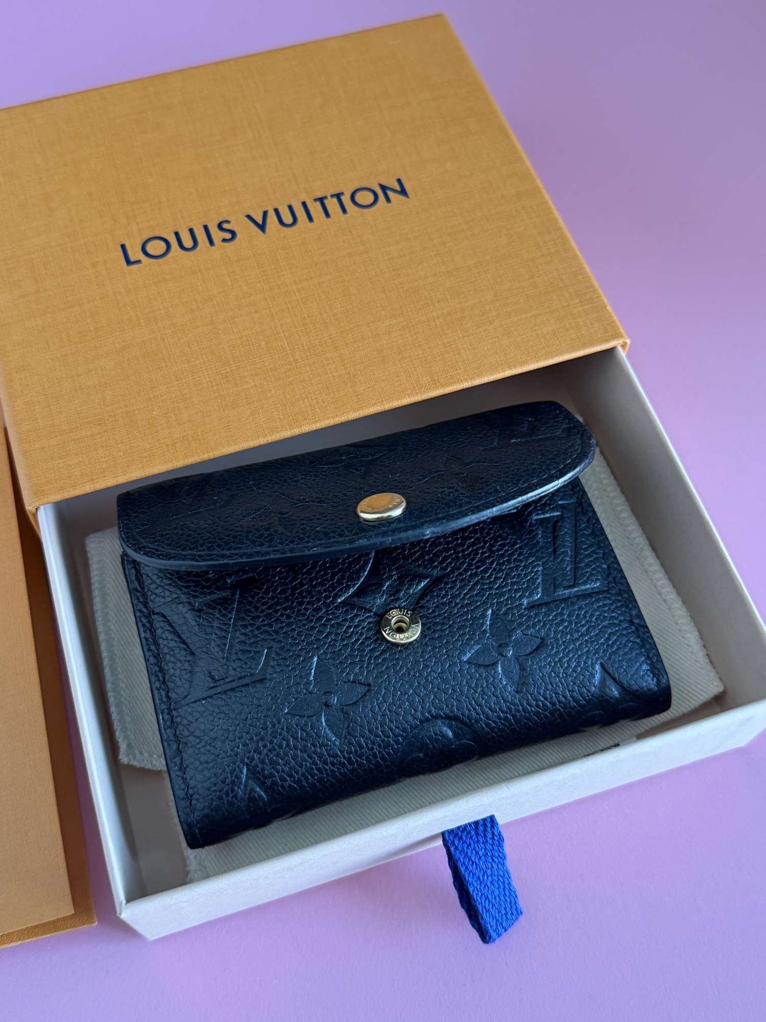 Louis Vuitton peňaženka