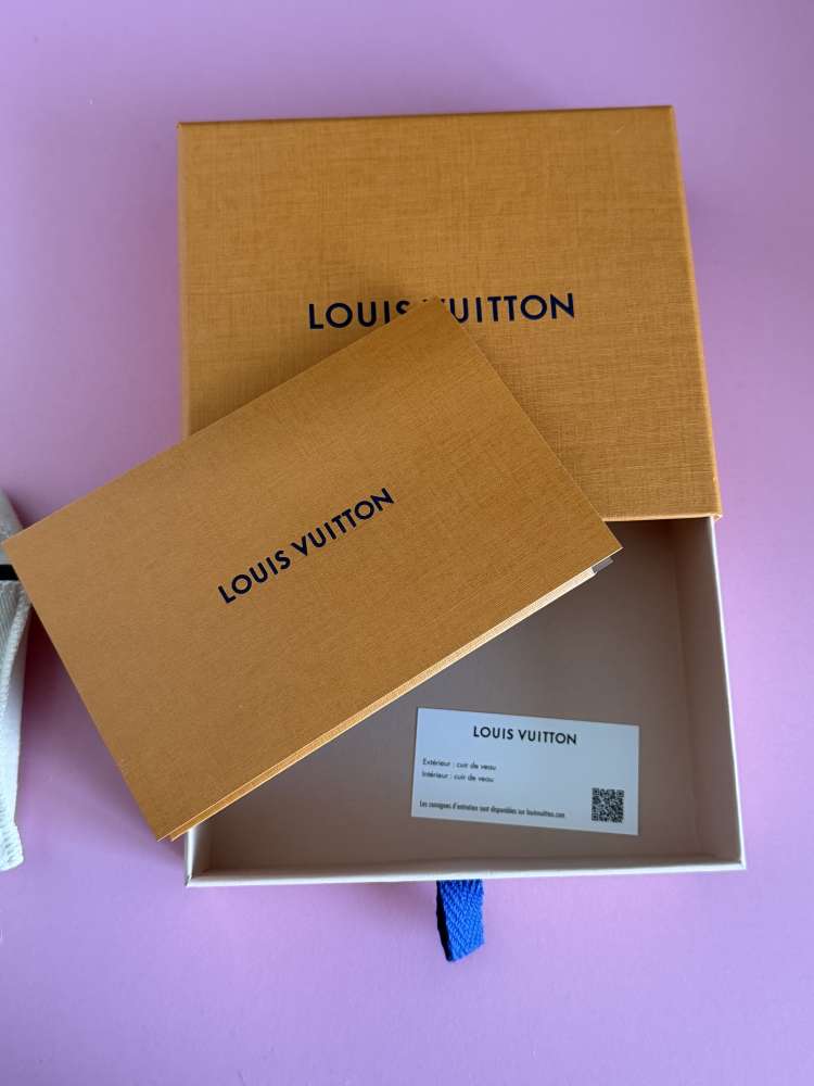 Louis Vuitton peňaženka