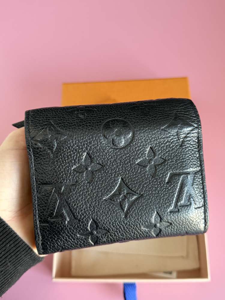 Louis Vuitton peňaženka