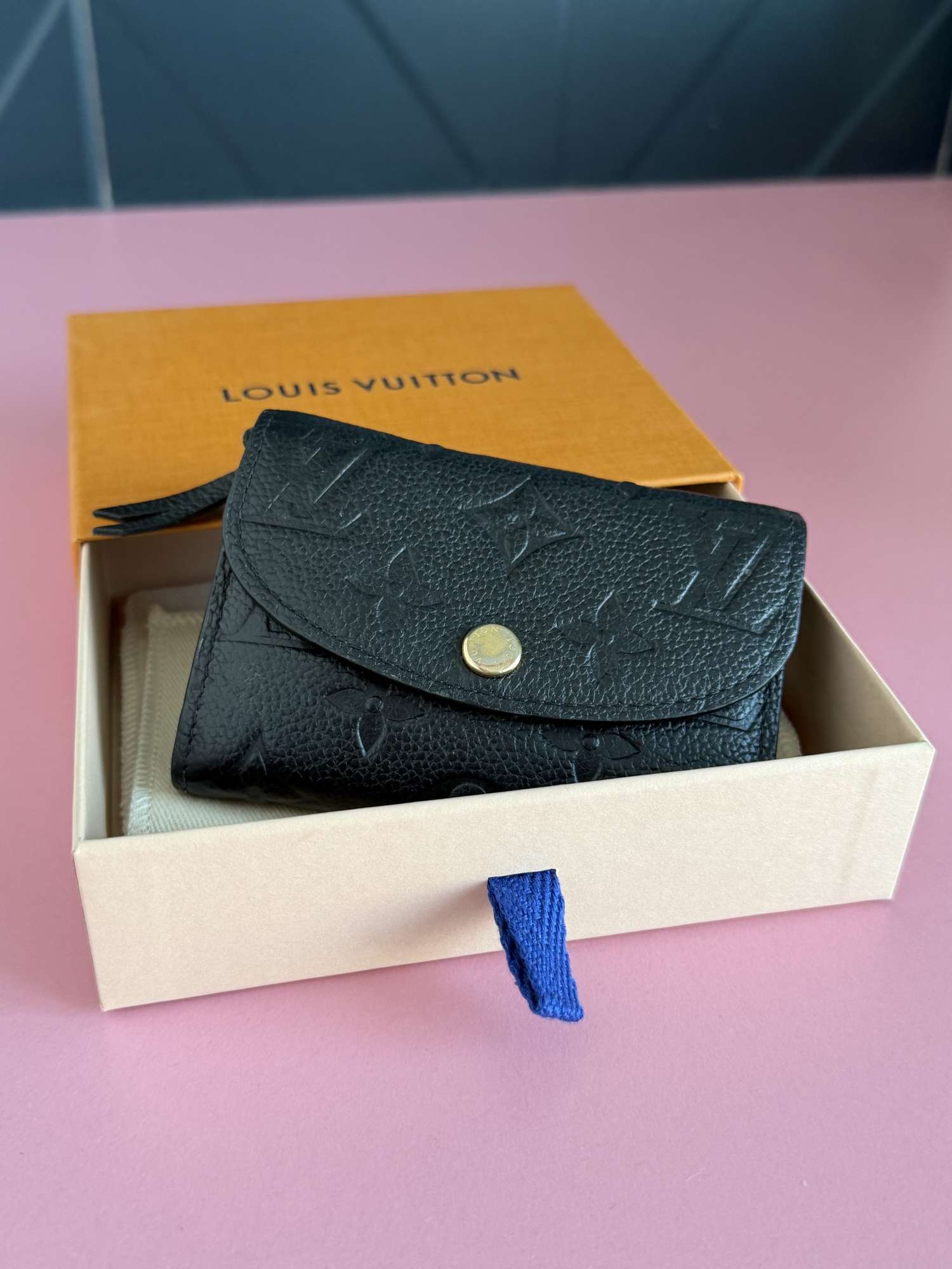 Louis Vuitton peňaženka