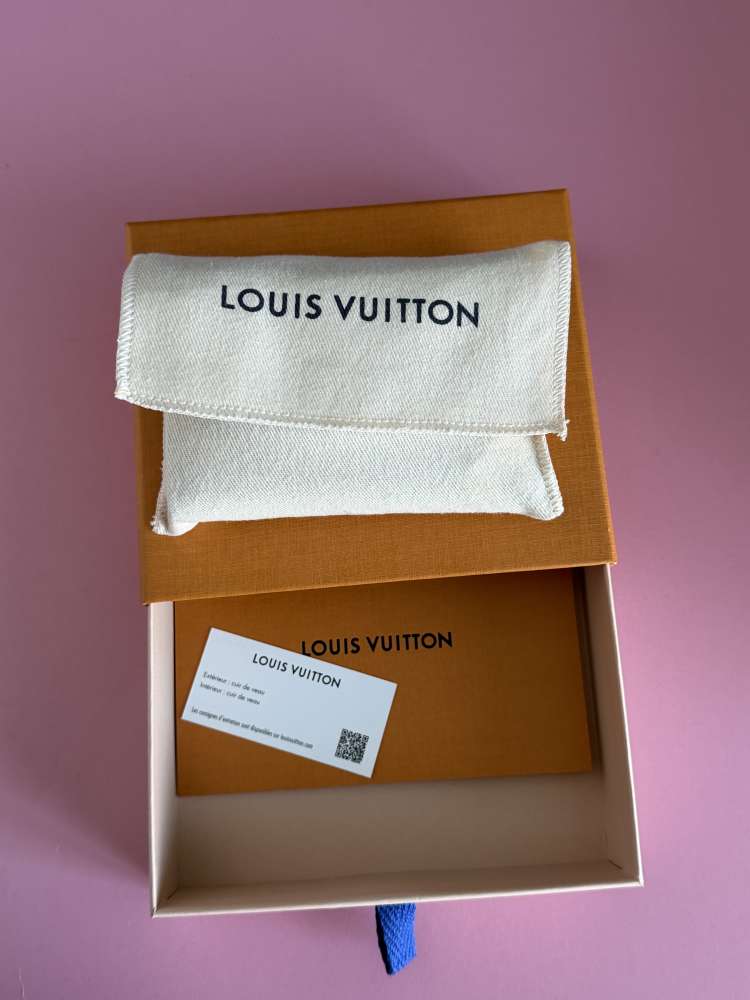 Louis Vuitton peňaženka