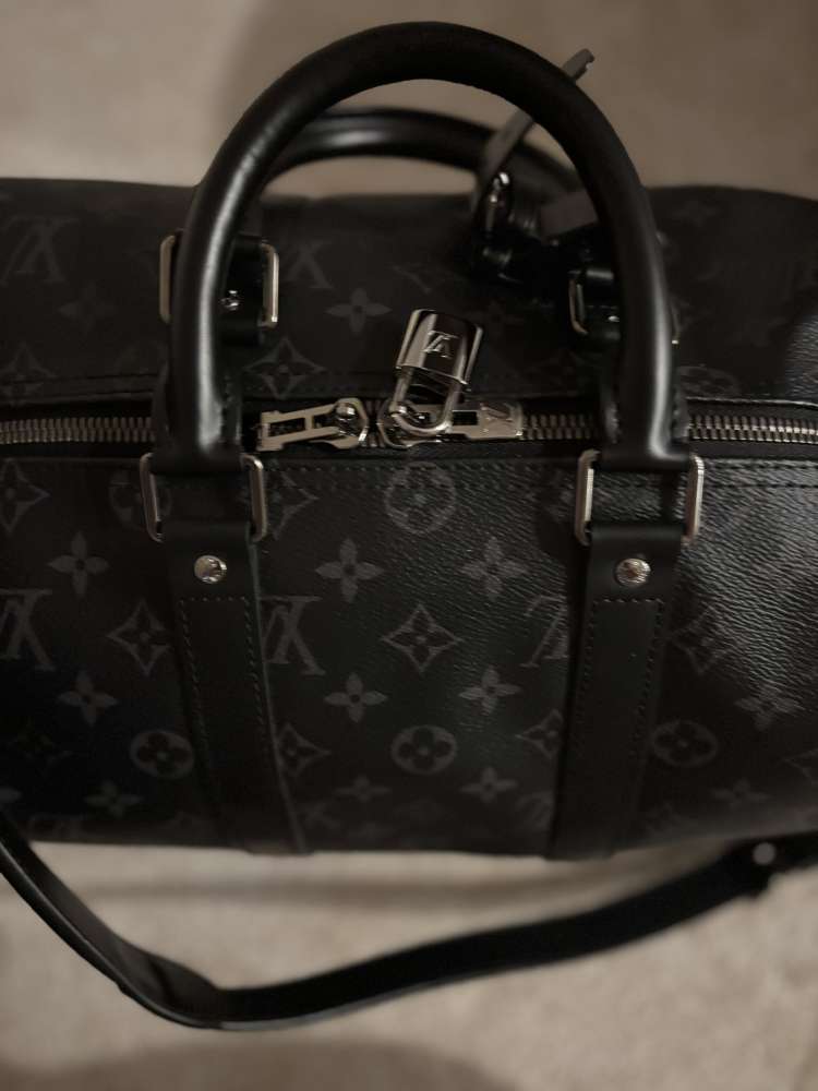 LV Keepall