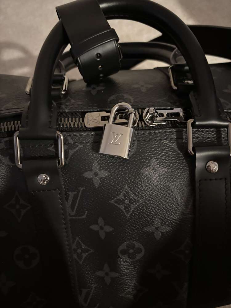 LV Keepall