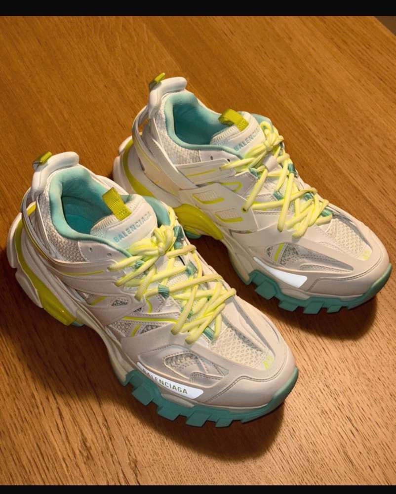 Balenciaga tenisky