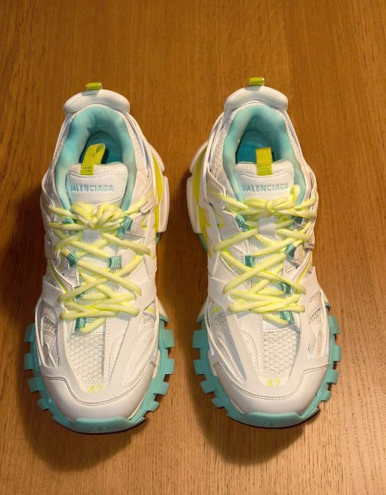 Balenciaga tenisky