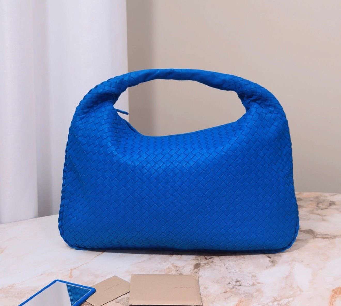 Bottega Veneta hobo