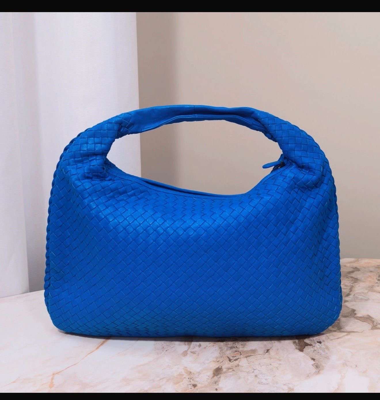 Bottega Veneta hobo