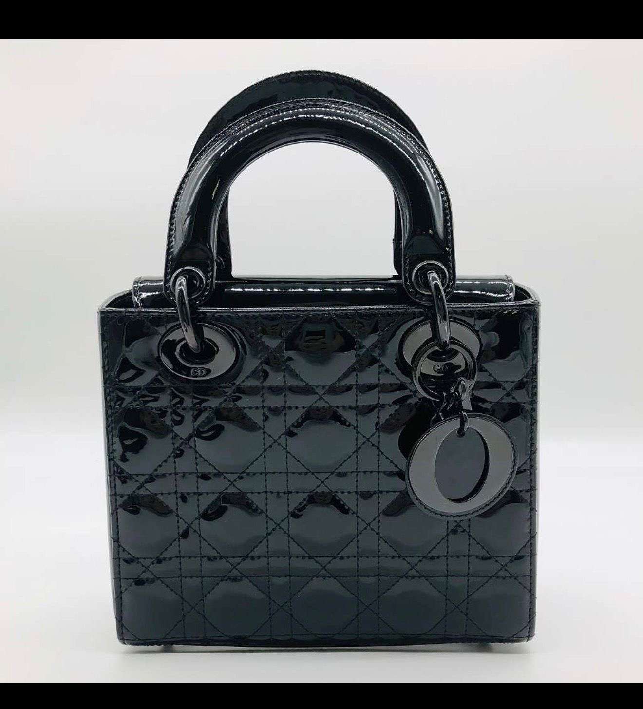 Dior Lady Dior
