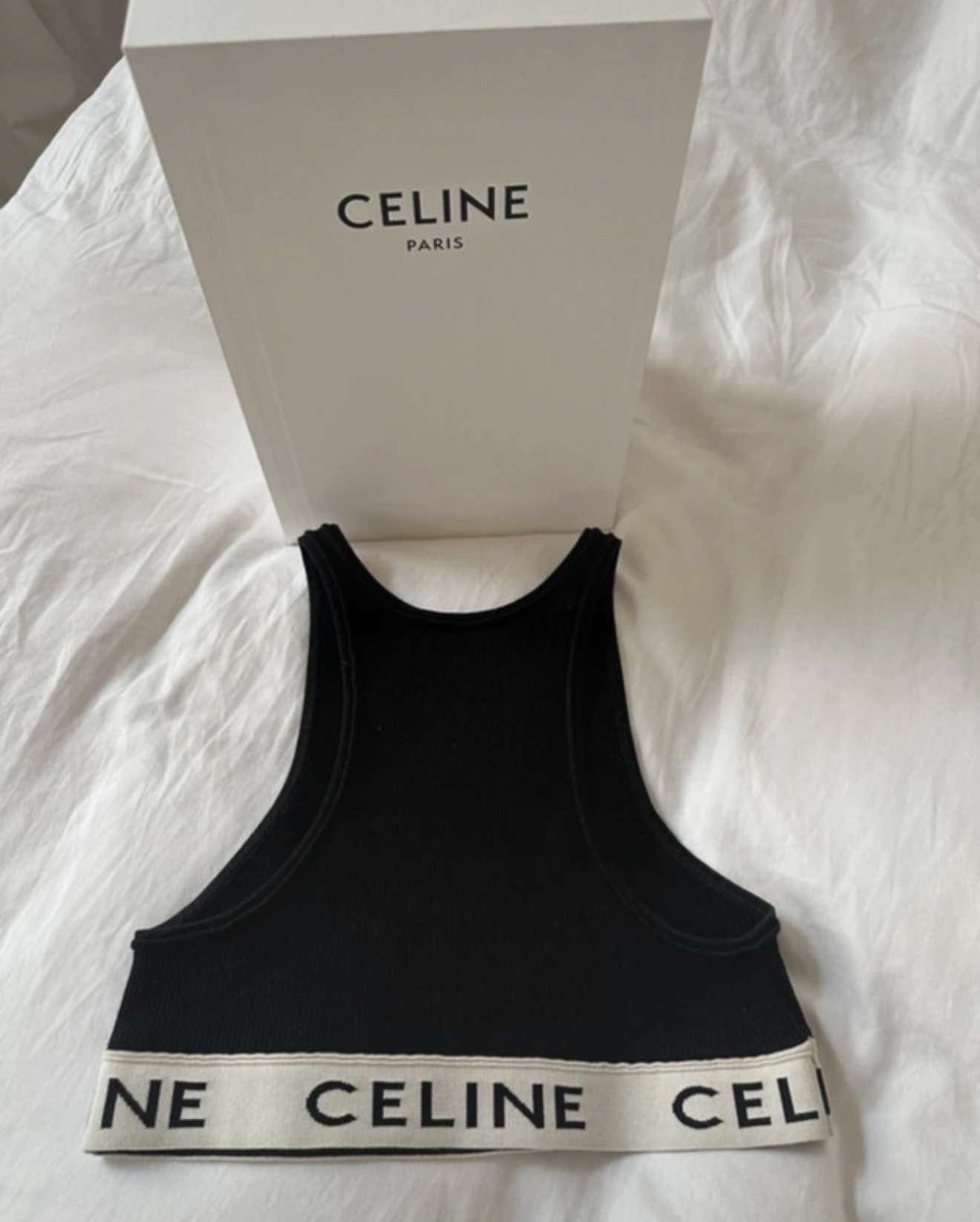 Celine podprsenka