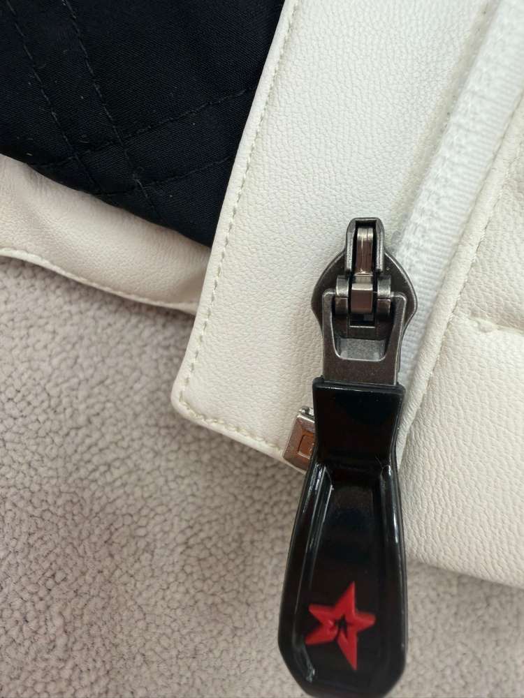 Perfect moment Bunda lyžiarska xs nová