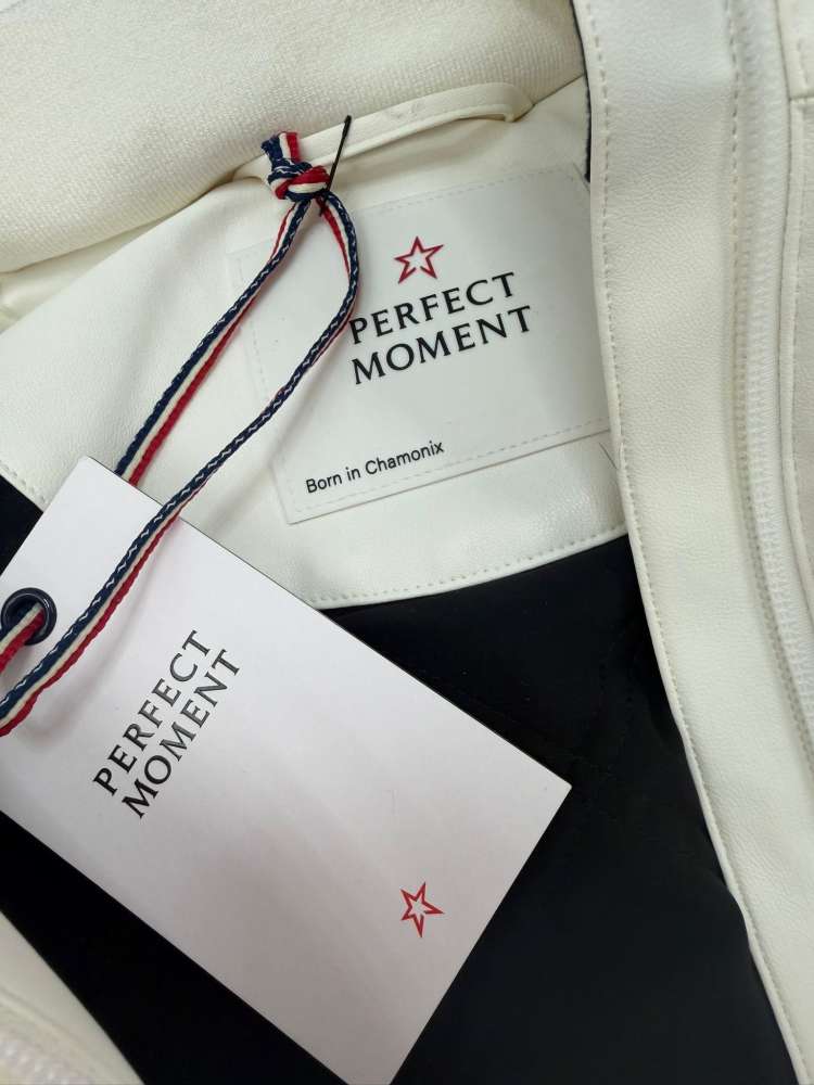 Perfect moment Bunda lyžiarska xs nová