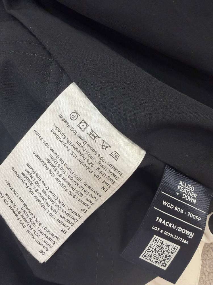 Perfect moment Bunda lyžiarska xs nová