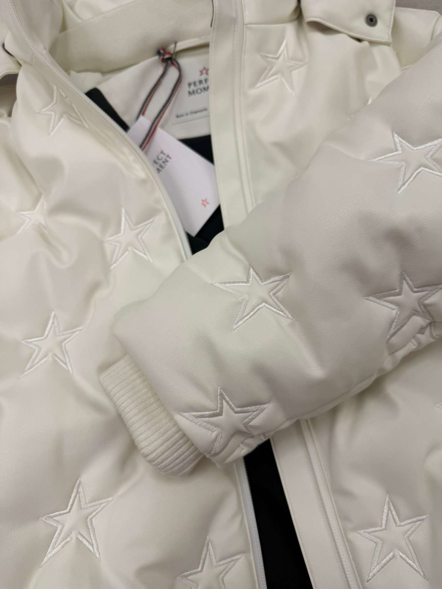 Perfect moment Bunda lyžiarska xs nová