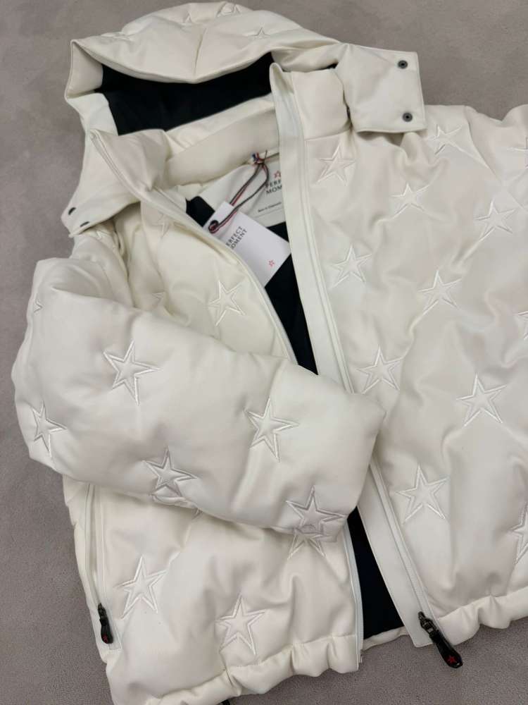 Perfect moment Bunda lyžiarska xs nová