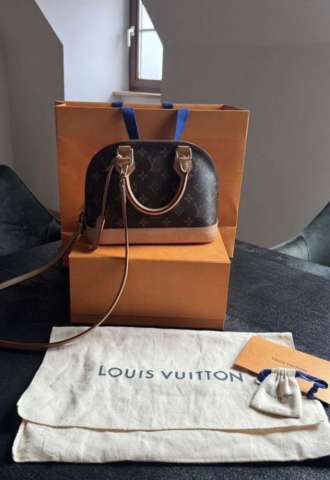 https://vipluxury.sk/Louis Vuitton Alma BB