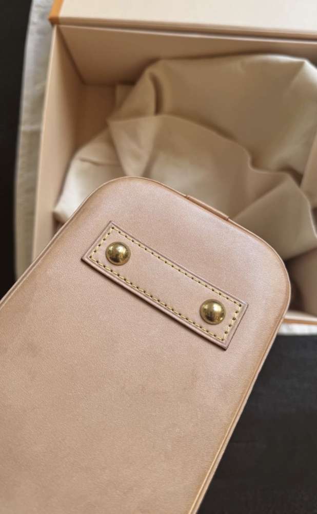 Louis Vuitton Alma BB