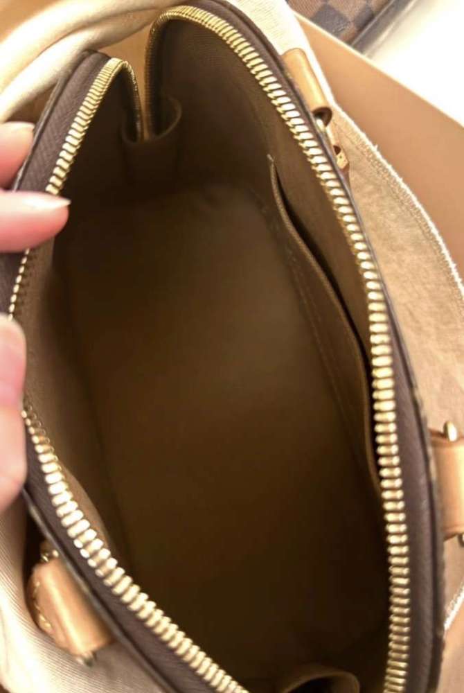 Louis Vuitton Alma BB